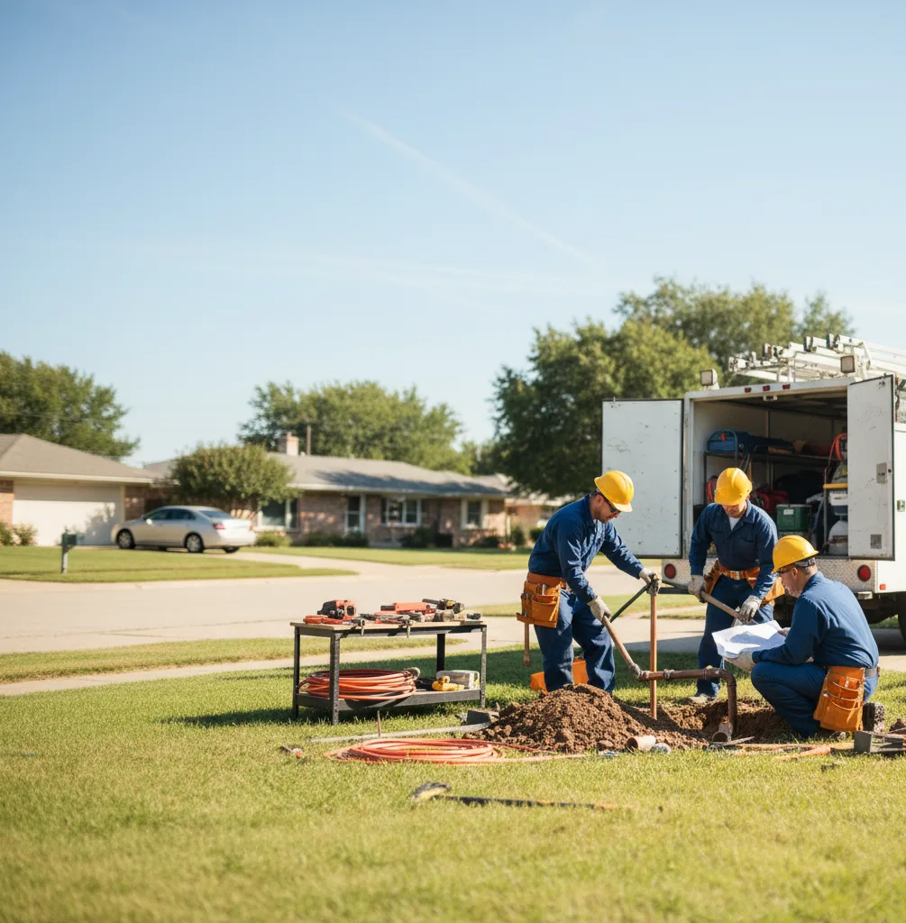 Water Heater Repair & Plumber in Basalt